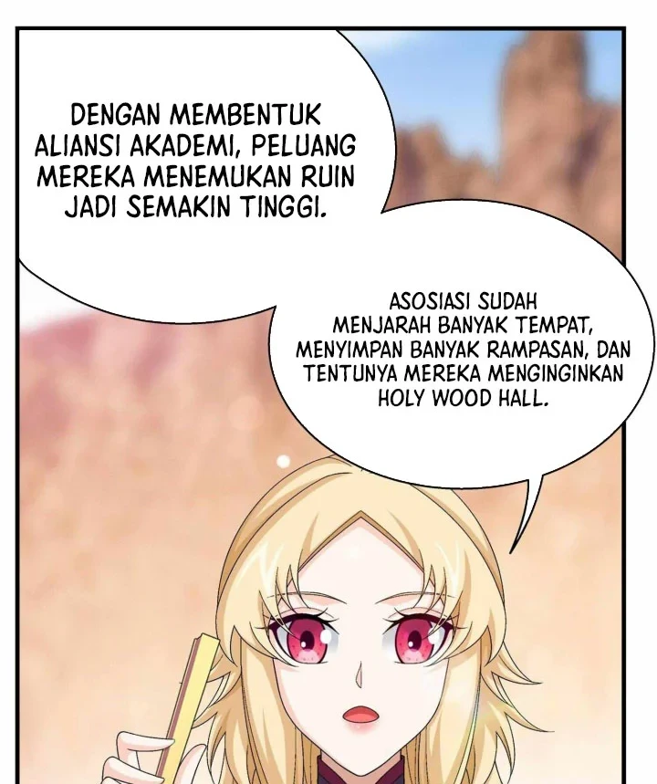 The Great Ruler chapter 298 halaman 15