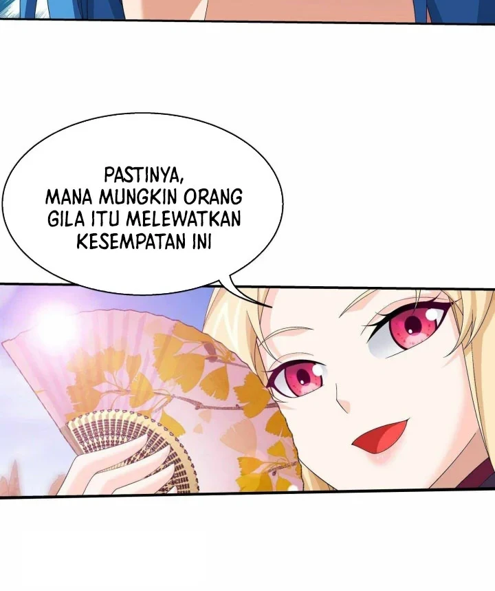 The Great Ruler chapter 298 halaman 17