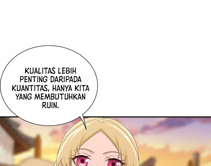 The Great Ruler chapter 298 halaman 21