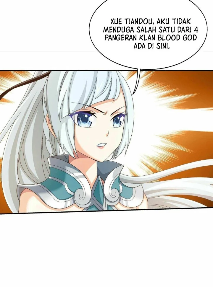 The Great Ruler chapter 299 halaman 3