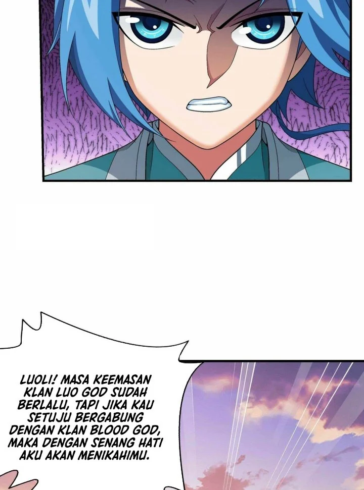 The Great Ruler chapter 299 halaman 5