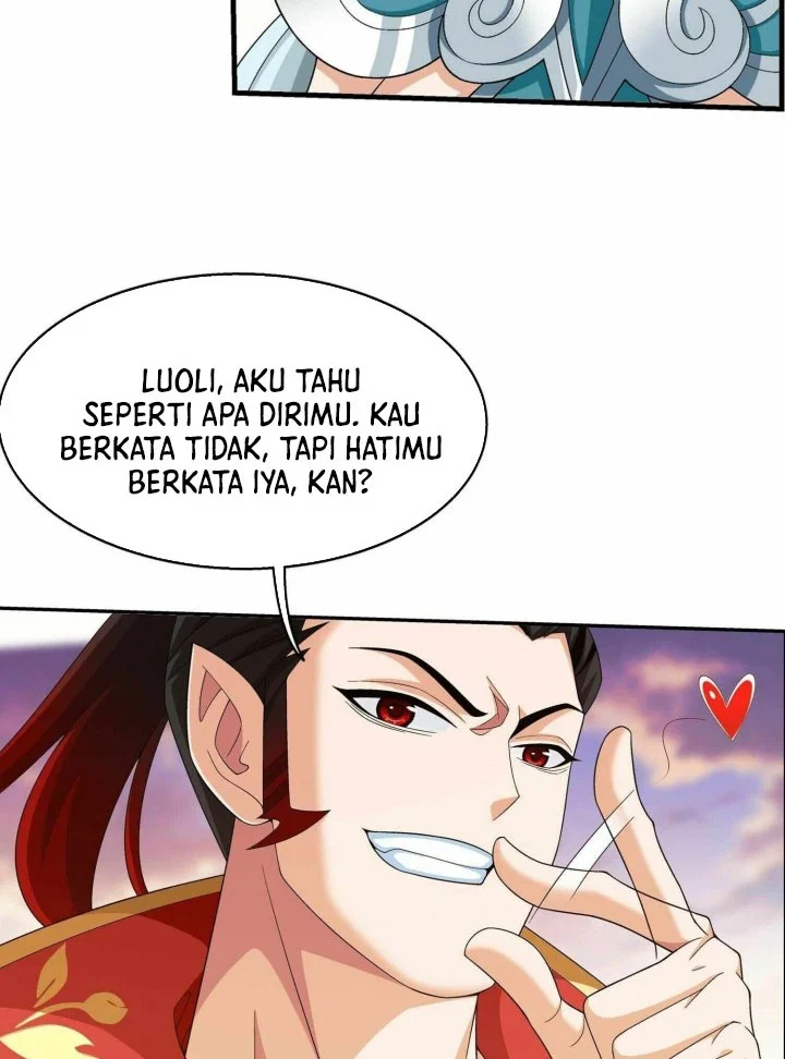 The Great Ruler chapter 299 halaman 7