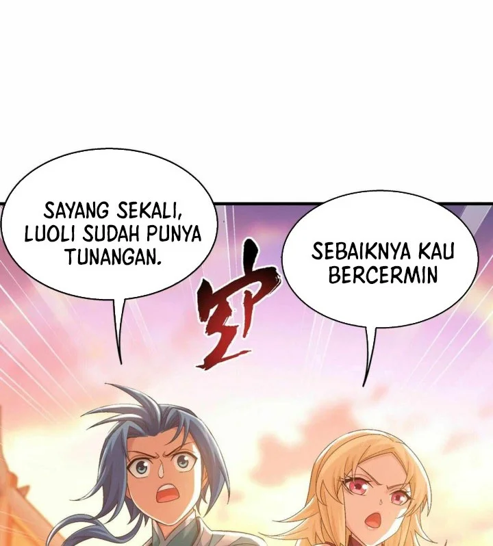 The Great Ruler chapter 299 halaman 11