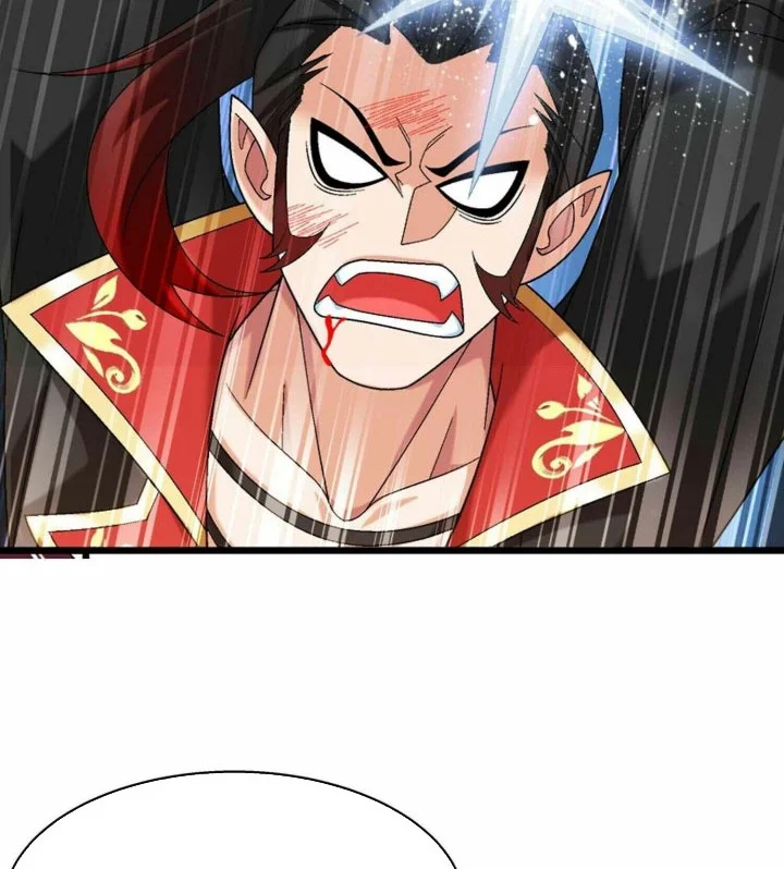 The Great Ruler chapter 299 halaman 13