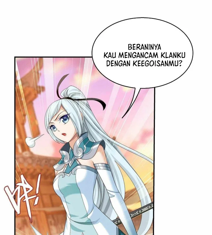 The Great Ruler chapter 299 halaman 15