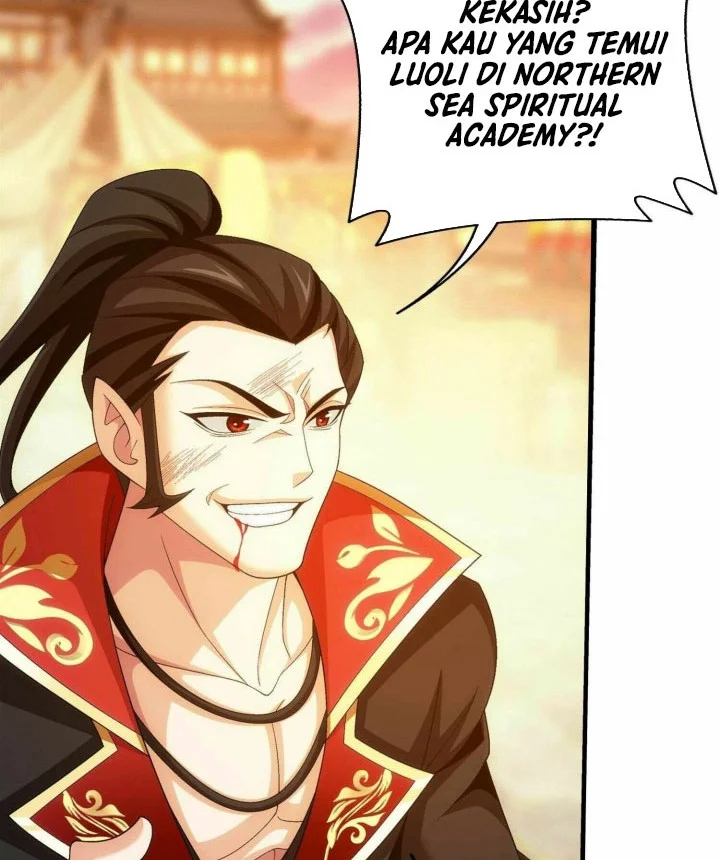 The Great Ruler chapter 299 halaman 19