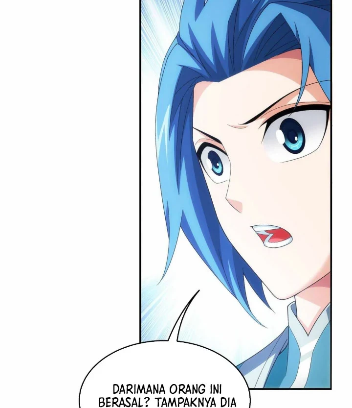 The Great Ruler chapter 300 halaman 11