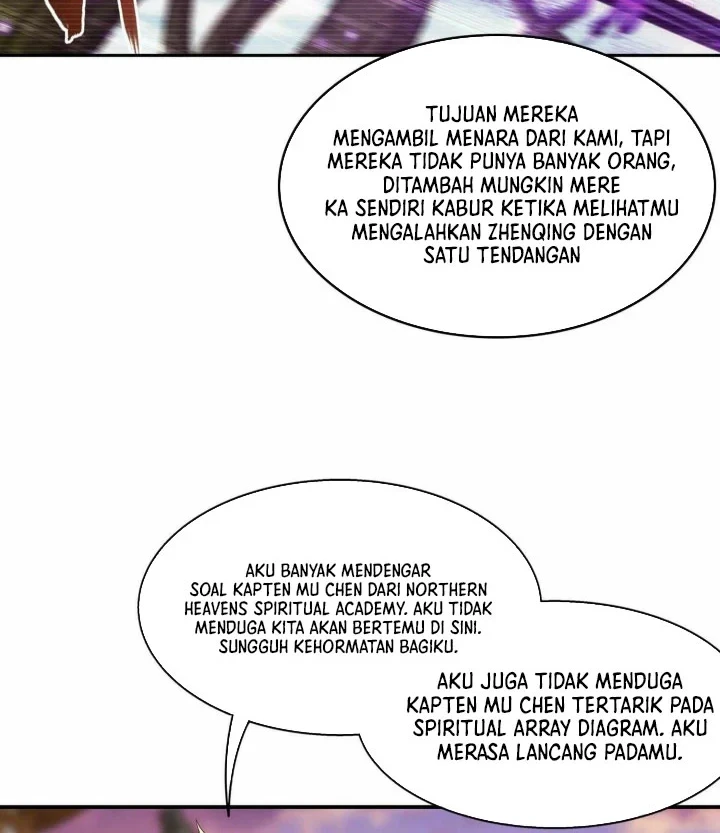 The Great Ruler chapter 300 halaman 13