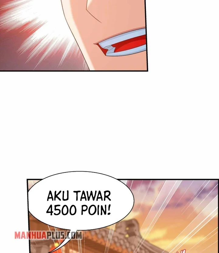 The Great Ruler chapter 300 halaman 17