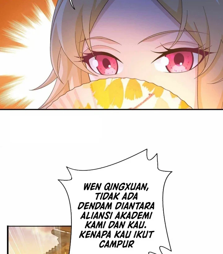 The Great Ruler chapter 300 halaman 19