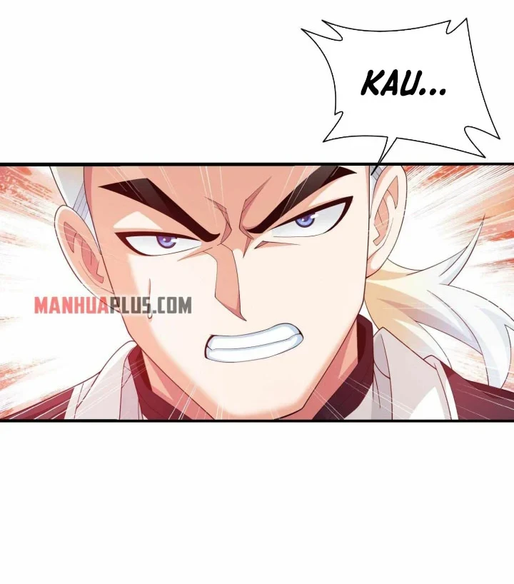 The Great Ruler chapter 300 halaman 21