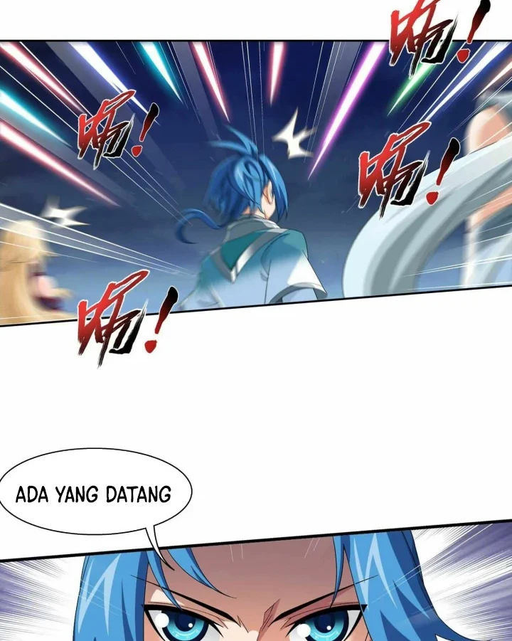 The Great Ruler chapter 301 halaman 3
