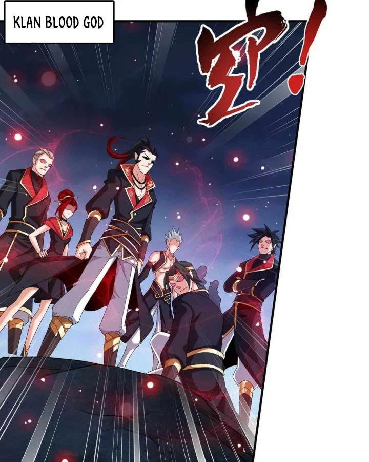 The Great Ruler chapter 301 halaman 5