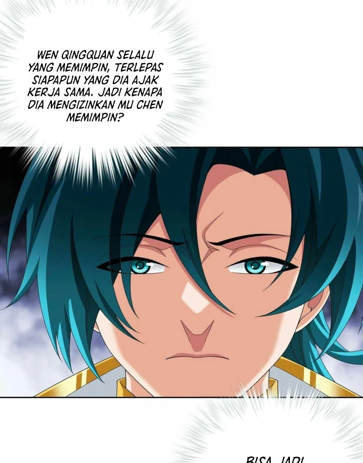 The Great Ruler chapter 301 halaman 13