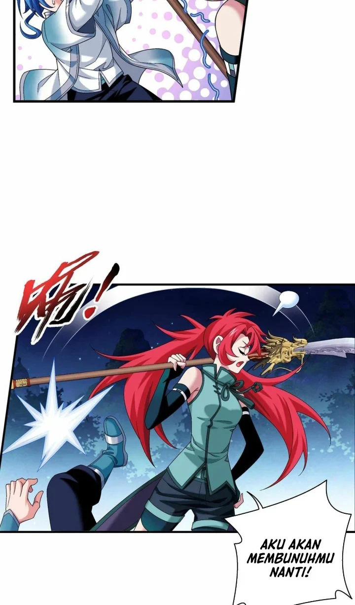 The Great Ruler chapter 302 halaman 5