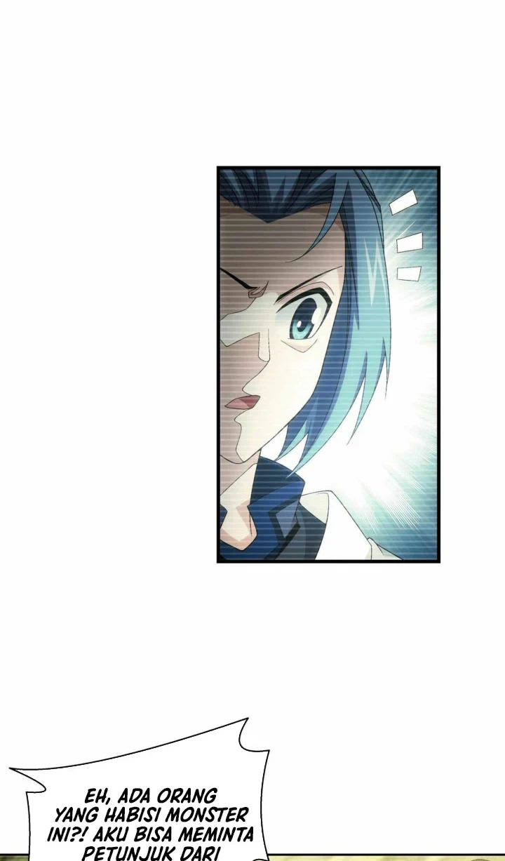 The Great Ruler chapter 302 halaman 7