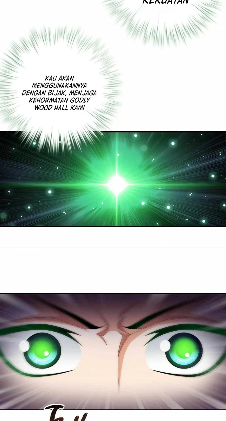 The Great Ruler chapter 303 halaman 3