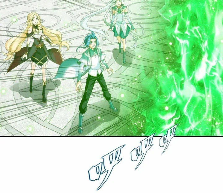 The Great Ruler chapter 304 halaman 5