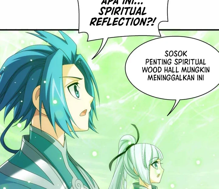 The Great Ruler chapter 304 halaman 7