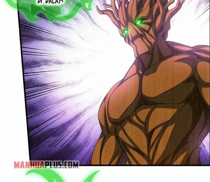 The Great Ruler chapter 304 halaman 9