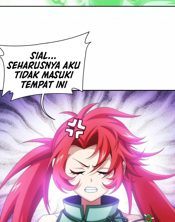 The Great Ruler chapter 304 halaman 13