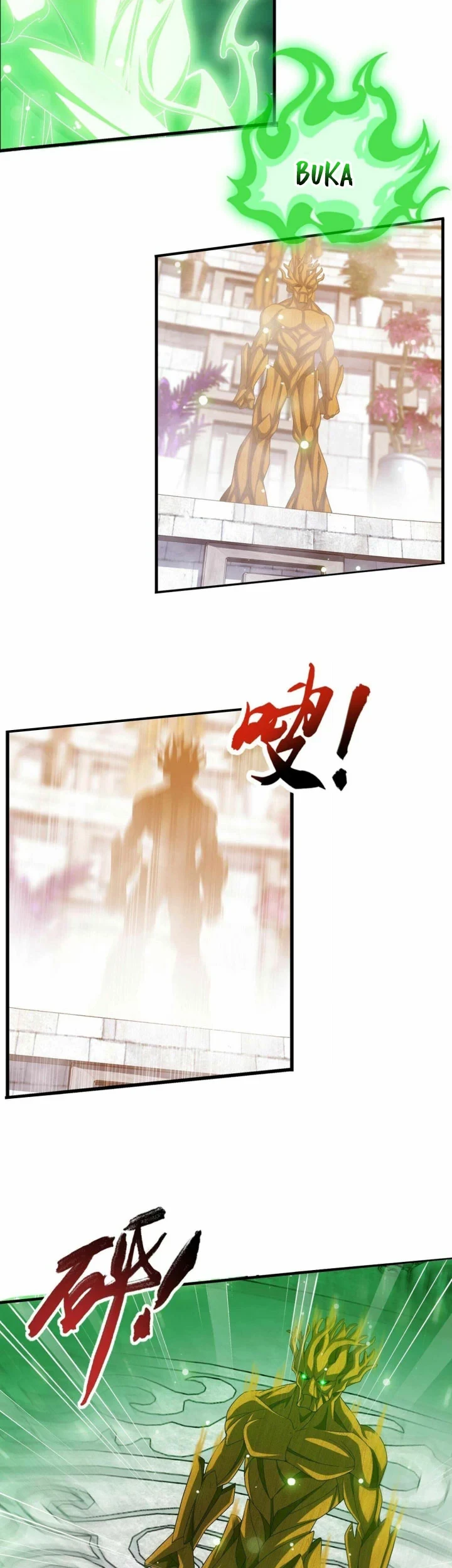 The Great Ruler chapter 304 halaman 16