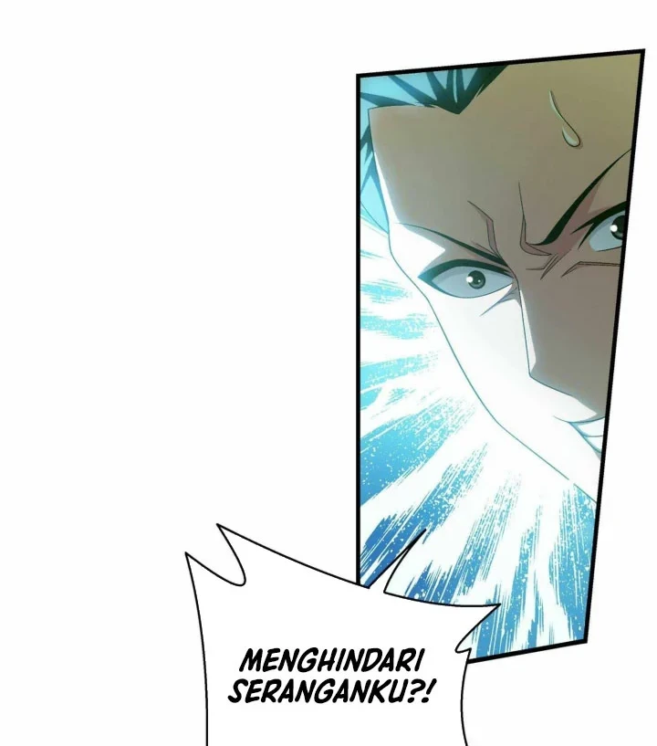 The Great Ruler chapter 304 halaman 19