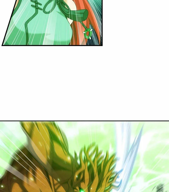The Great Ruler chapter 304 halaman 21