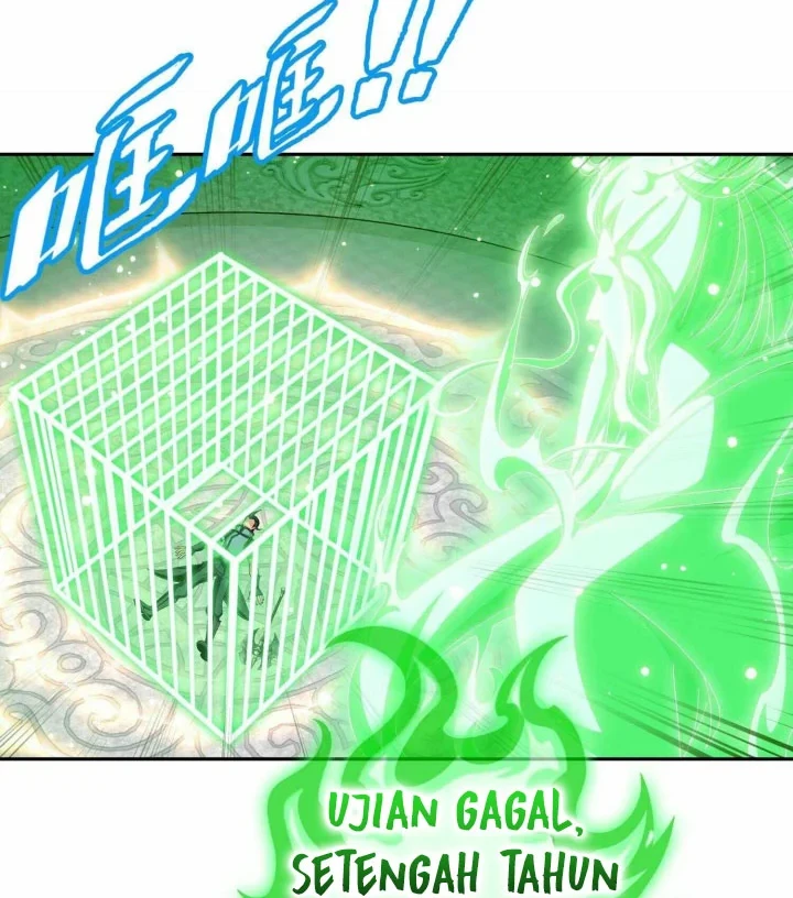 The Great Ruler chapter 304 halaman 23
