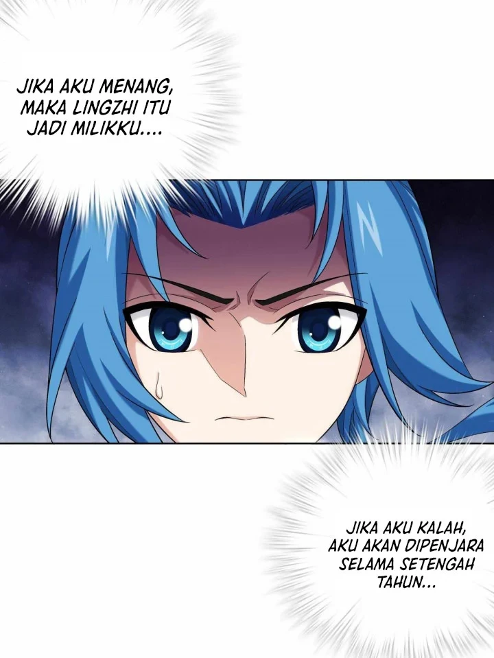 The Great Ruler chapter 305 halaman 3
