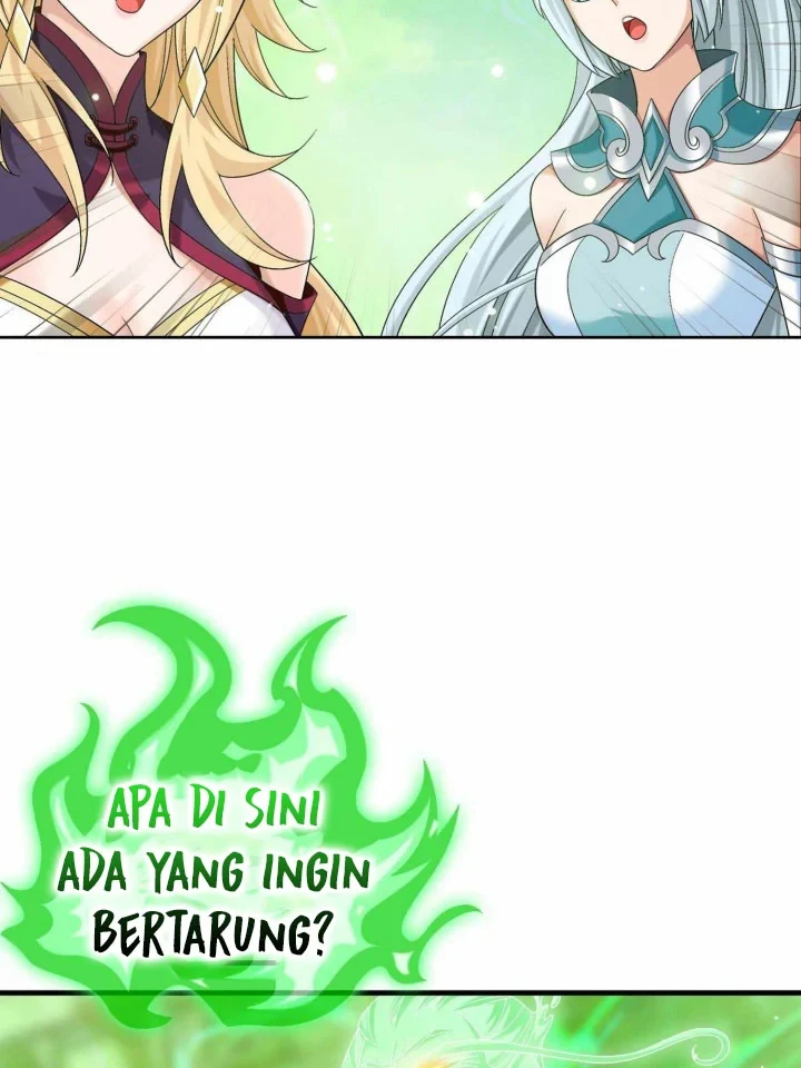 The Great Ruler chapter 305 halaman 5