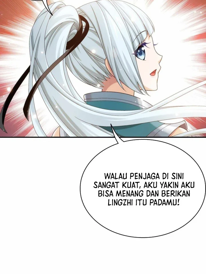 The Great Ruler chapter 305 halaman 7