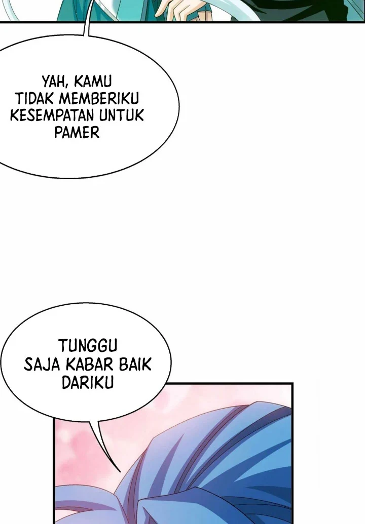 The Great Ruler chapter 305 halaman 11