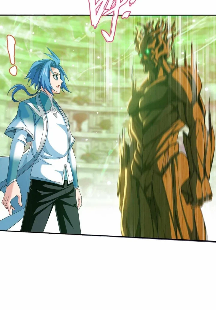 The Great Ruler chapter 305 halaman 13