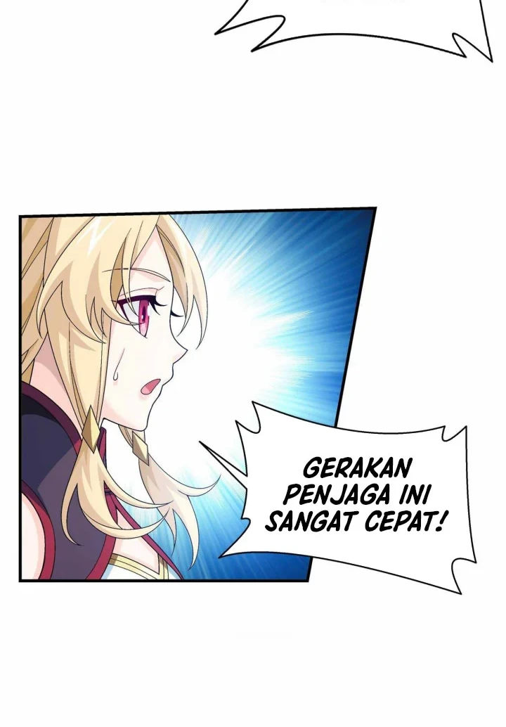 The Great Ruler chapter 305 halaman 15