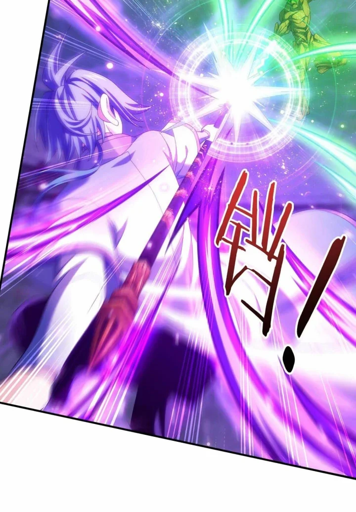 The Great Ruler chapter 305 halaman 17