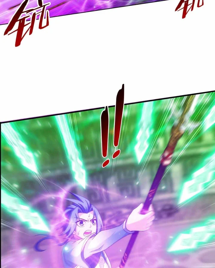 The Great Ruler chapter 305 halaman 19
