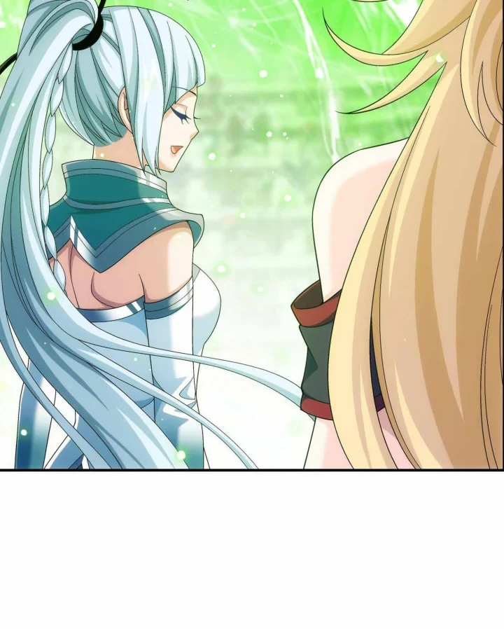 The Great Ruler chapter 305 halaman 23