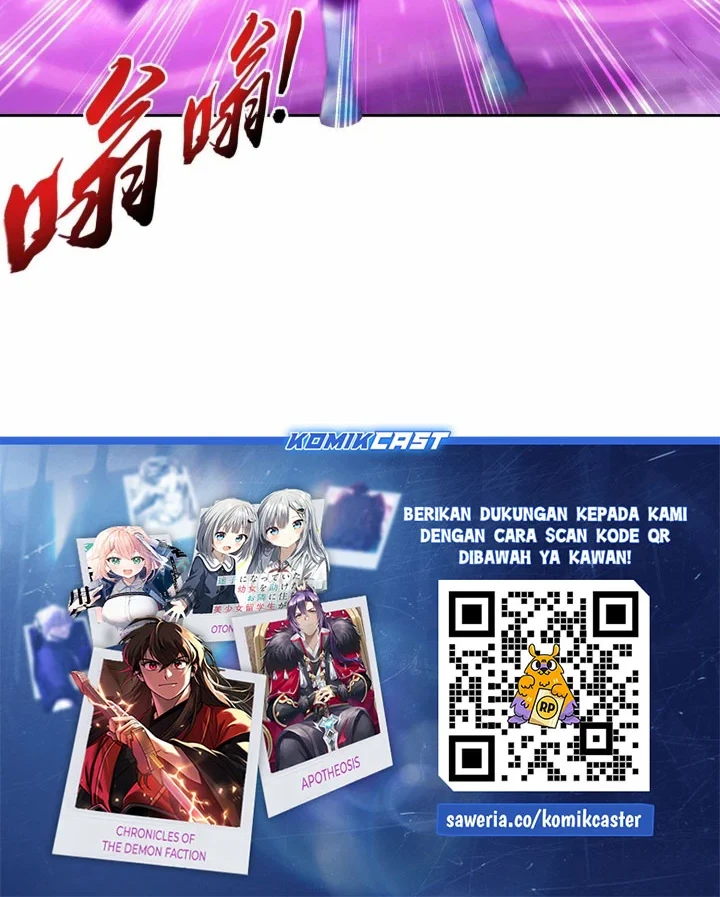The Great Ruler chapter 305 halaman 27