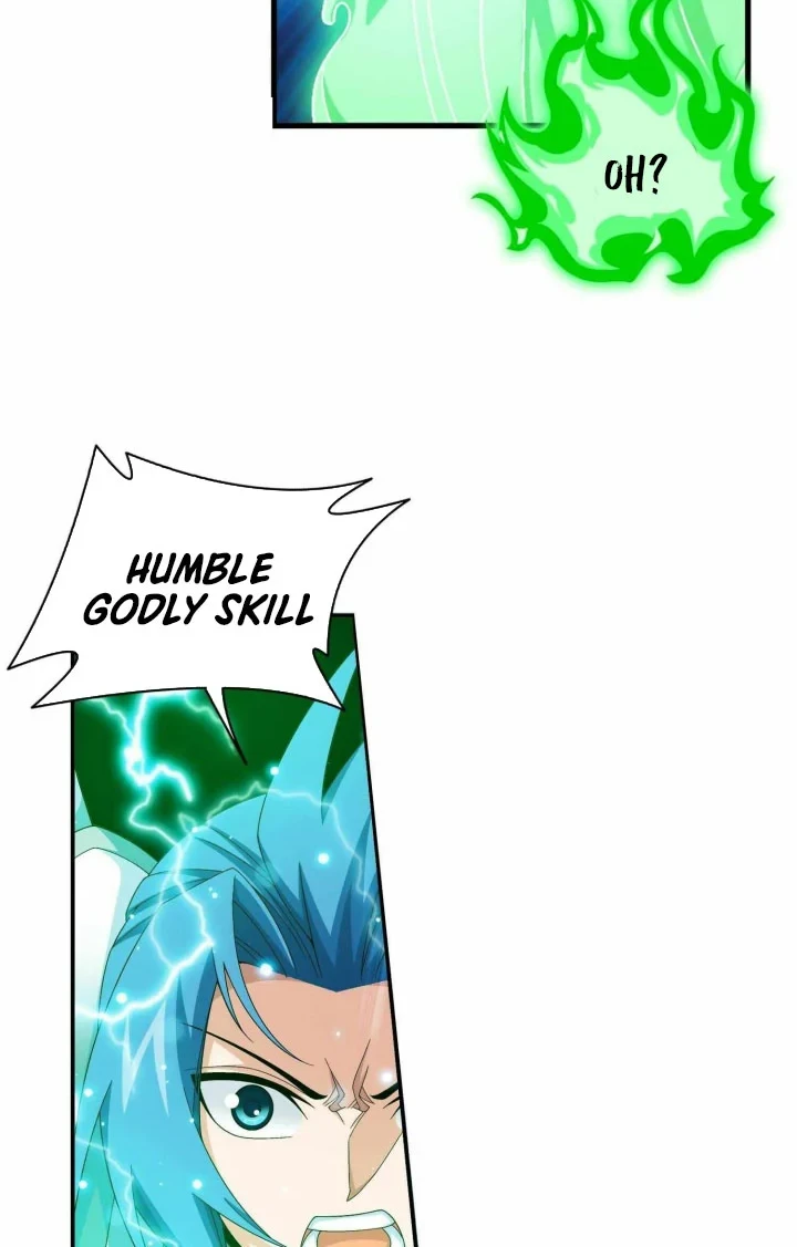 The Great Ruler chapter 306 halaman 11