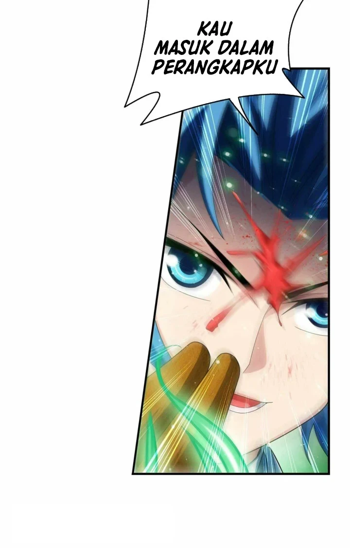 The Great Ruler chapter 306 halaman 17
