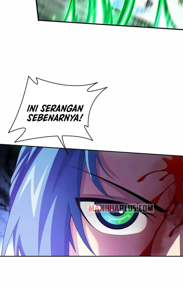 The Great Ruler chapter 306 halaman 19