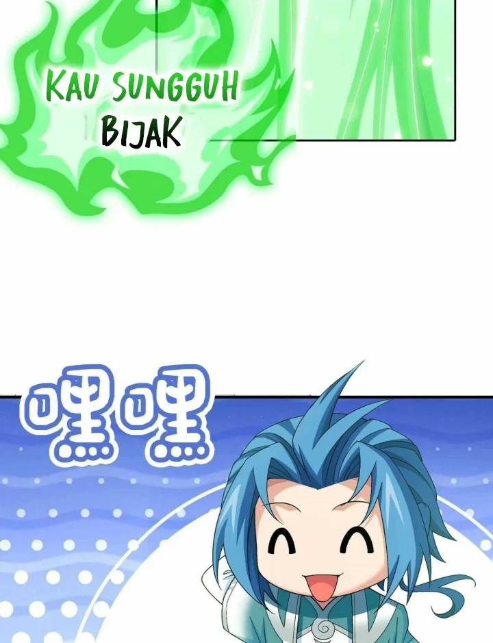 The Great Ruler chapter 307 halaman 3