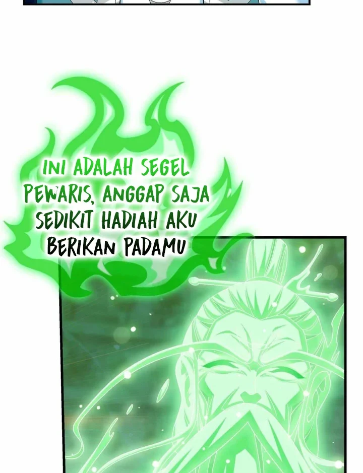 The Great Ruler chapter 307 halaman 5