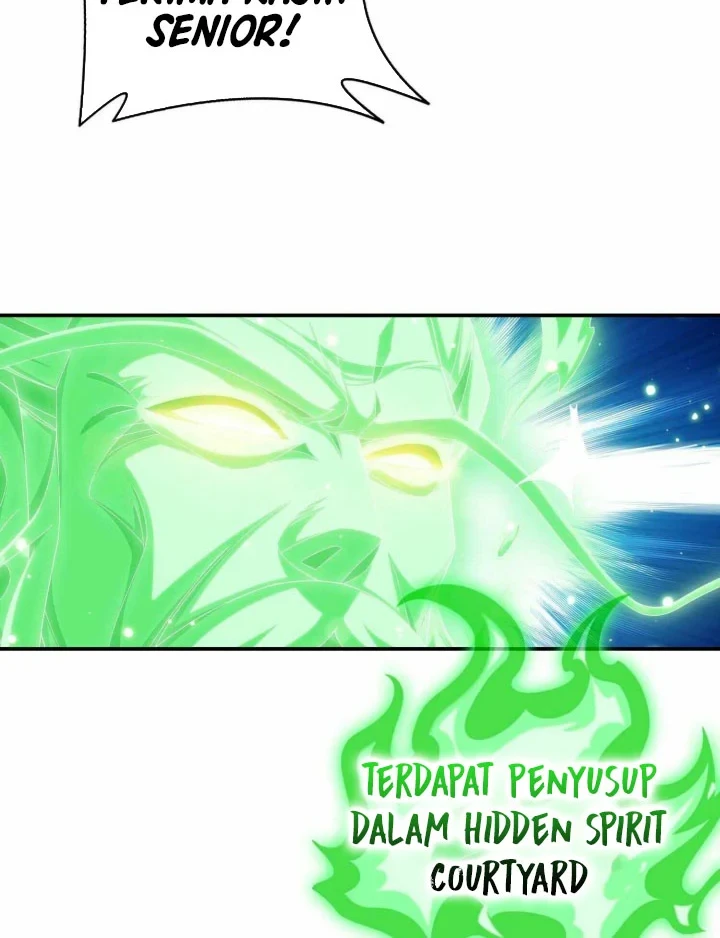 The Great Ruler chapter 307 halaman 7