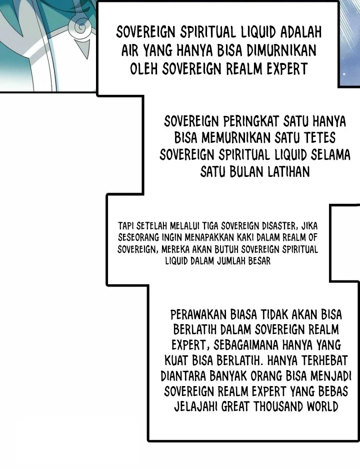The Great Ruler chapter 307 halaman 9