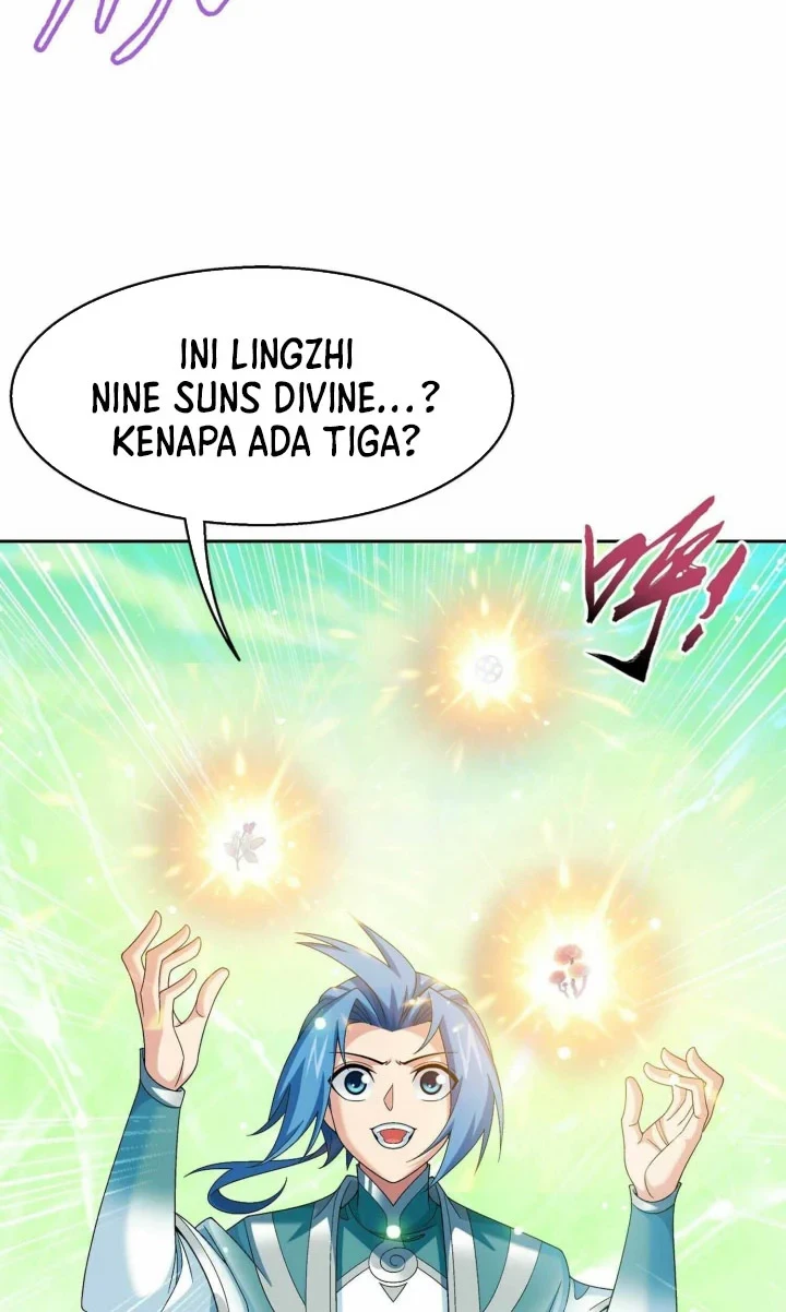 The Great Ruler chapter 307 halaman 11