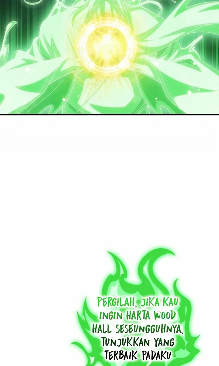 The Great Ruler chapter 307 halaman 13