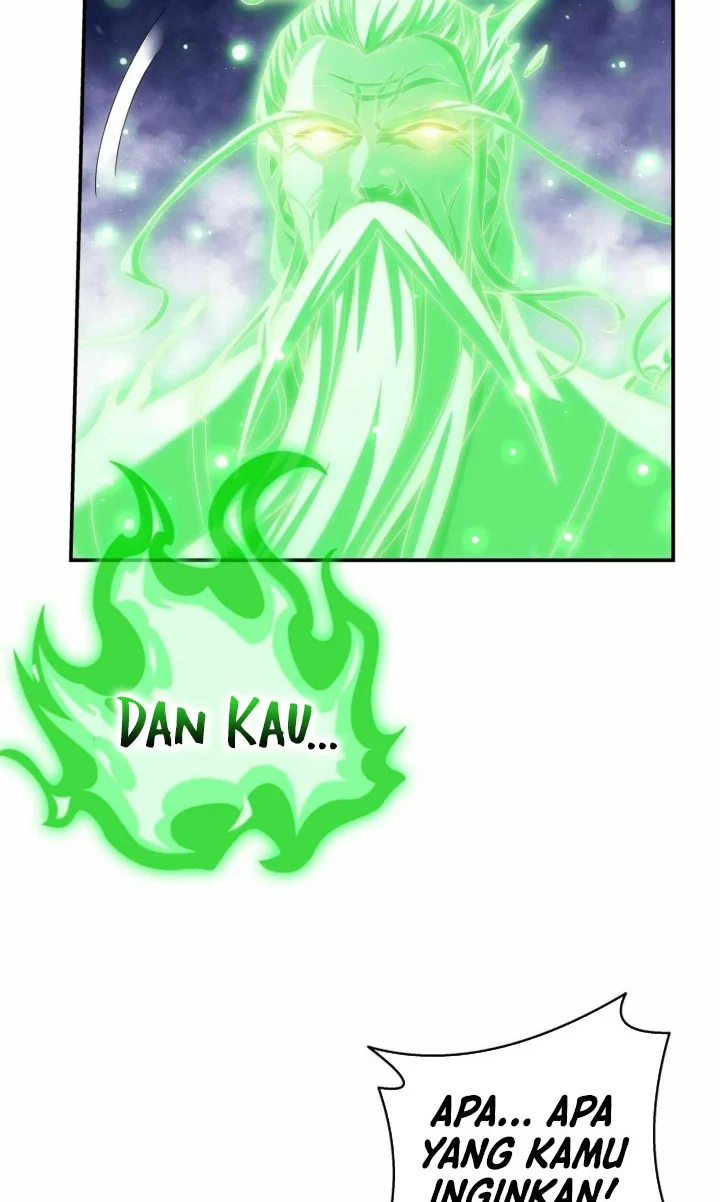 The Great Ruler chapter 307 halaman 15
