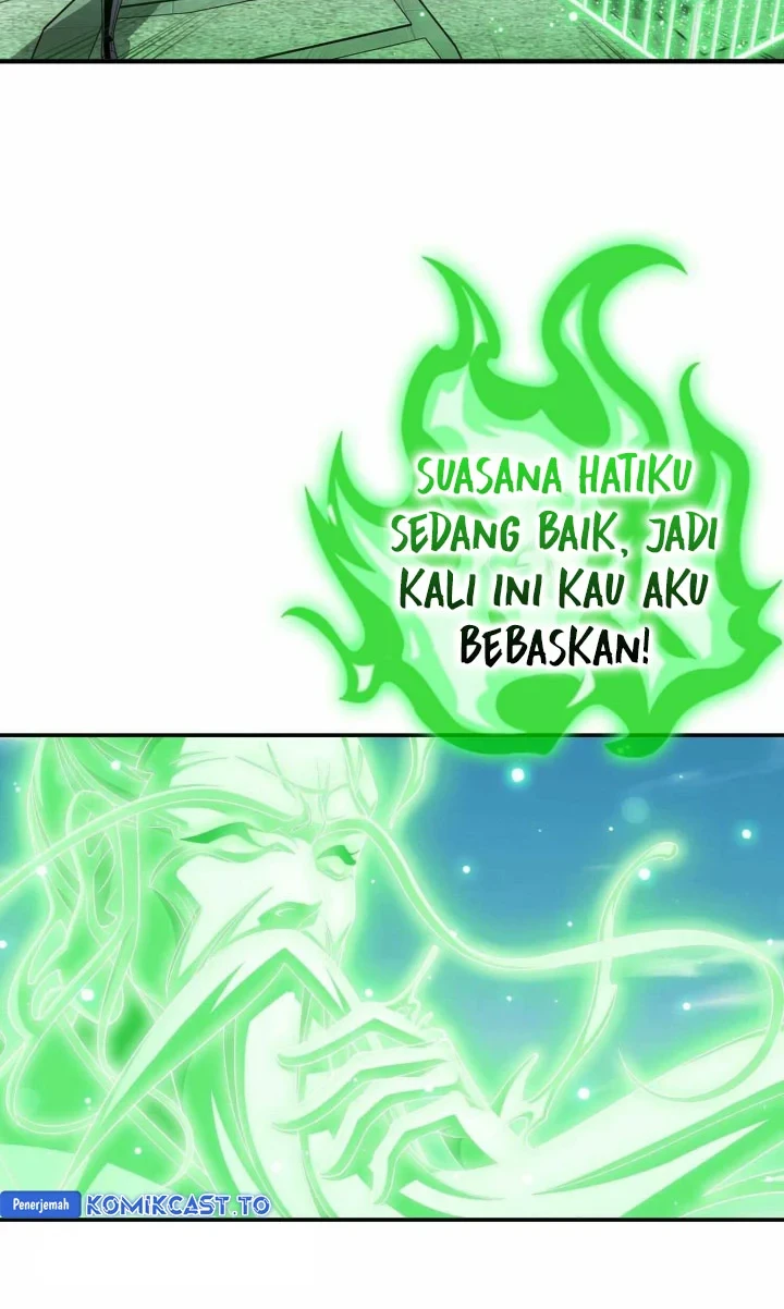 The Great Ruler chapter 307 halaman 17